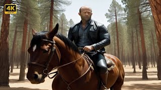 Jason Statham  New Released Action Movie 2024  Full Movie  4K Ultra action195 [upl. by Enyahc]