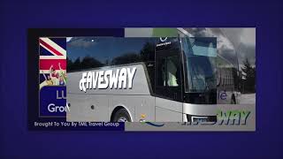 Eavesway VanHool T Series Introductory Video 2024 [upl. by Vikki373]