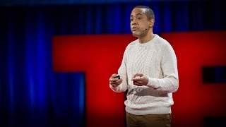 4 reasons to learn a new language  John McWhorter [upl. by Barrington]