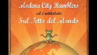 Modena City Ramblers 1 ALTRITALIAwmv [upl. by Alexia]