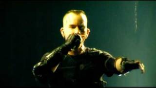 Grendel  Hate This live Video Clip [upl. by Balch690]