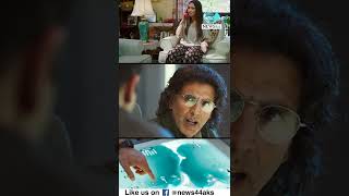 Ram Setu  Trailer  Akshay Kumar  News44 [upl. by Kay]