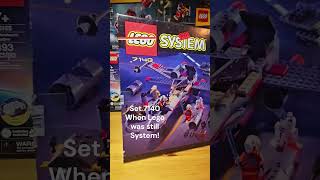 XWing 7140 ebay entrepreneur lego starwars vintage dayinthelife nostalgia fyp fypシ゚viral [upl. by Ilyssa607]