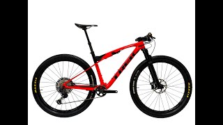 Trek Supercaliber 98 29 inch mountainbike Refurbished gebruikte fiets  HampB Exclusive [upl. by Herc313]