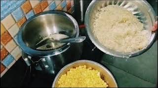 Makar sankranti holi dish [upl. by Akialam]