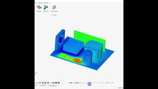 Altair CFD Empowering Engineers with Advanced CFD Solutions shorts [upl. by Fabe965]