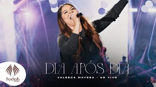 Valesca Mayssa  Dia Após Dia Clipe Oficial [upl. by Coster416]