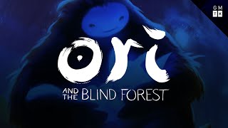 Deconstructing Ori and the Blind Forests Best Bit [upl. by Ytomit620]