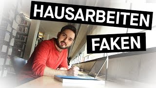 Ghostwriter  Kommt man mit gefaketen Hausarbeiten wirklich durch  PULS Reportage [upl. by Rayford]