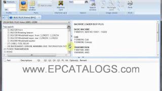 Volvo Parts Catalog Repair Manual Workshop [upl. by Jovita10]