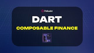 El Riesgo del Proyecto COMPOSABLE FINANCE DART  LVweb3 [upl. by Okimuy]