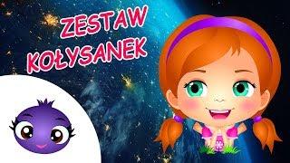 Zestaw kołysanek dla dzieci [upl. by Celia]