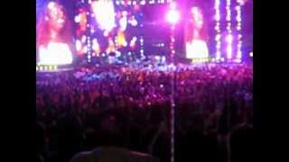 Ledisi  Pieces of Me Live at Essence Music Festival [upl. by Nosreip]