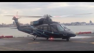 Sikorsky S76 Executive Helicopter [upl. by Mauro755]