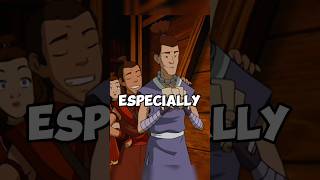 How sokka rizzed himself up 😮avatarthelastairbender [upl. by Ahseim]