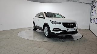 191D38088  2019 Opel GRANDLAND X SRI 12 Apple Carplay Android Auto Dua [upl. by Alake]