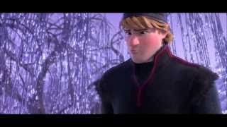 Frozen vs Tangled trailer [upl. by Hertberg]