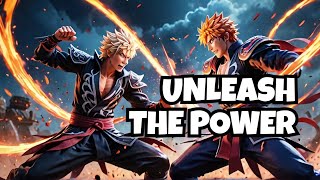 Ultimate Power Unleashed Ichigo vs Ginjo – Can Doubts Be Overcome 🌟🔥 [upl. by Dirk128]