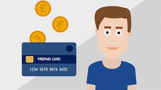 What is a PrePaid Card [upl. by Curnin]