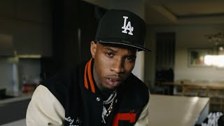 Tory Lanez  Mucky James Official Music Video FARGO FRIDAYS [upl. by Enelie]