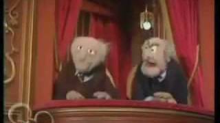 Statler and Waldorf Respond To [upl. by Notse527]