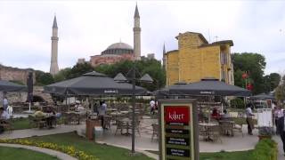 Muezzins Chant Istanbul [upl. by Capone]