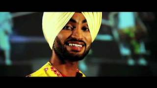 Desi Peeni  The Dhol Foundation OFFICIAL VIDEO [upl. by Anigar904]