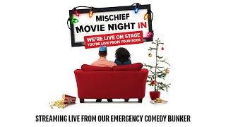 Mischief Movie Night In  2020 Announcement [upl. by Nnahgiel]