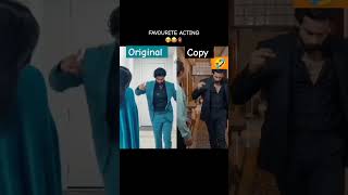 copy bilal Abbas dance in isheq Murshid drama pakistanidrama drama [upl. by Yevreh592]