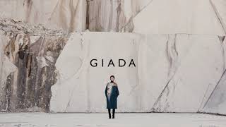 GIADA FallWinter 2022 Advertising Campaign [upl. by Kcod]