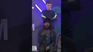 Darkest Man is The Best Freestyler🔥😂 [upl. by Barclay]