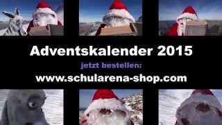 Der neue Adventskalender von SchulArenacom [upl. by Kone]