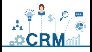 ¿Qué es CRM y cuáles son sus características [upl. by Mila202]