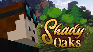 DanTDM Confirms Shady Oaks SMP Return [upl. by Yojenitsirk653]