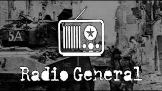 Radio General  Le MesnilPatry Challenge Mode [upl. by Hainahpez769]