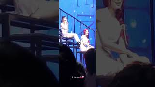 ITZY quotBe In Lovequot Encore Stage in Sydney  Member Mix Fancam [upl. by Quartana]