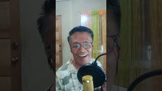 Himayang Nahunlak by Susan Fuentes male version covered RobertM [upl. by Attelrak]