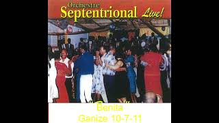 Septen Ganize Benita 10711 [upl. by Llewkcor587]