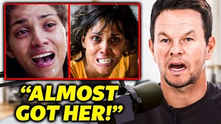 Mark Wahlberg Exposes How Hollywood Nearly KILLED Halle Berry quotYOU MONSTERSquot [upl. by Rosenthal]