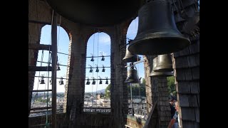 Glockenspiel Salzburg [upl. by Nibbor]