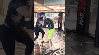 Pawan Sahu wrestling mma motivation song martialarts [upl. by Kho919]