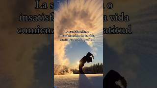 Hay que ser agradecidos con Dios frases shortvideo reflexion amor felicidad motivacion [upl. by Aisatsanna]