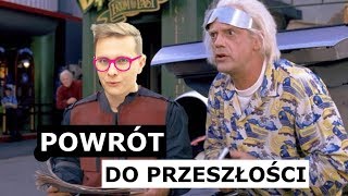 SPRZĘT MINIONEJ DEKADY vs NOWY SPRZĘT [upl. by Cassilda]