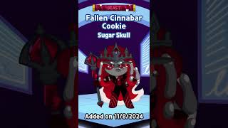 New CrumbSeeker Cookies 1182024 [upl. by Aleiram]