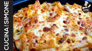 Pasta al Forno del fine settimana [upl. by Rosemonde]