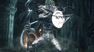 Oceiros the consumer queen cancels his soylent subscription dark souls 3 [upl. by Julius]