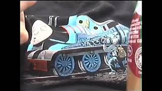 Day Out With Thomas at Buckinghamshire Railway Centre On Saturday 5th Of October 2024 [upl. by Yrrot]