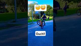 Bmx fails No pain no gain Subscribe ‼️ bmx fail bikelover viral [upl. by Jessa]