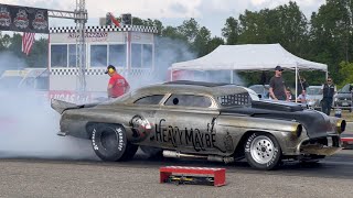 Rivanazzano Dragway Season 2024 Wide Open [upl. by Beker]