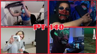 Streamers Rage Compilation Part 140 [upl. by Lizzy]